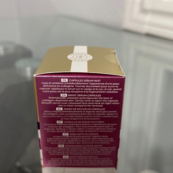 ROC RETINOL CAPSULES - Picture 5 of 5